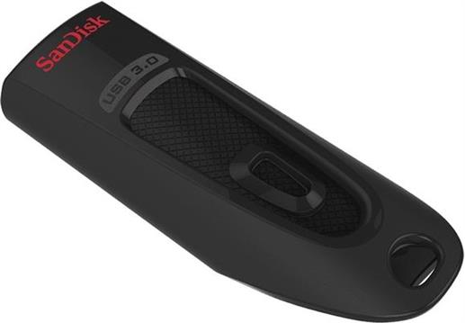 STICK 512GB USB 3.0 SanDisk Ultra black