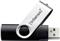 STICK 8GB USB 2.0 Intenso Basic Line Black/Silver