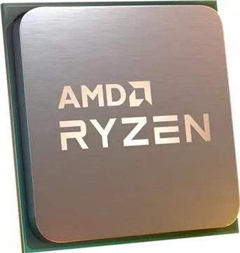 AMD AM4 Ryzen 9 12 Tray 5900X 3,7GHz MAX Boost 4,8GHz 12xCore 105W