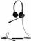 Jabra BIZ 2300 USB Duo NC Headset