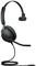 Jabra Evolve2 40 Mono MS USB-C