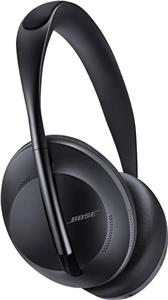 Bose Noise Cancelling 700 black Headset
