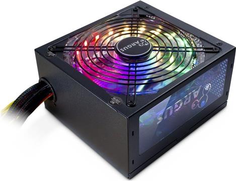 700W Inter-Tech Argus RGB-700W