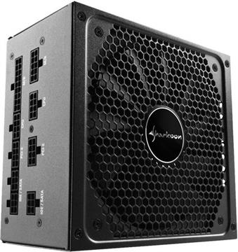 850W Sharkoon SilentStorm Cool Zero