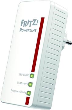 INTD AVM FRITZ! Powerline 540E KIT