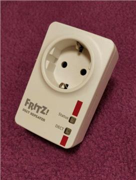 AVM FRITZ! DECT Repeater 100