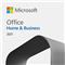 Microsoft Office Home & Business 2021 - 1 PC/MAC - UK, T5D-03511