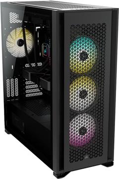 CORSAIR 7000D AIRFLOW - FT - extended ATX