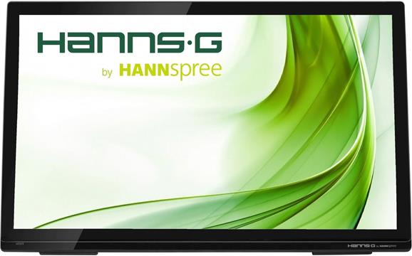 HANNS.G HT273HPB - LED monitor - Full HD (1080p) - 27