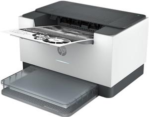 HP LaserJet M209dwe - printer - B/W - laser, 6GW62E