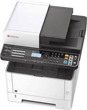 Kyocera ECOSYS M2040dn - multifunction printer - B/W