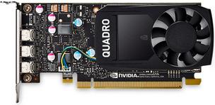 NVIDIA Quadro P400 - graphics card - Quadro P400 - 2 GB