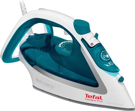 Glačalo TEFAL FV5718E0 Easygliss, 2500W, zeleno