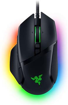 Miš RAZER Basilisk V3, optički, 26000dpi, crni, USB