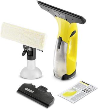 Usisavač za prozore KARCHER WV 2 Plus N *EU, 1.633-212.0, 100ml, 35min, 105m2