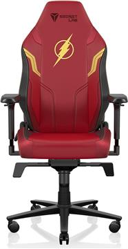 Stolica SecretLab Titan Evo, Small, NEO Hybrid Leatherette, The Flash