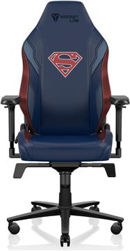 Stolica SecretLab Titan Evo, Small, NEO Hybrid Leatherette, Superman