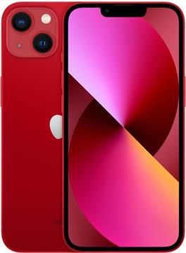 Apple iPhone 13 128GB Red