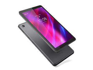 Tablet LENOVO Tab M7 (3.gen) ZA8C0054BG, 7", 2GB, 32GB, Android 11, sivi