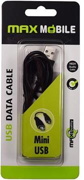 MAXMOBILE DATA KABEL MINI USB