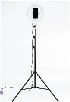 HAVIT DRŽAČ LiveStream TRIPOD STALAK LED HV-ST7026 RGB