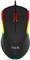 HAVIT OPTIČKI MIŠ HV-MS839 USB RGB crni
