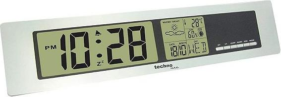 TECHNOLINE WS-9123