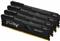 Kingston Fury Beast 128GB DDR4 3200 CL16 (4x32GB) KF432C16BB