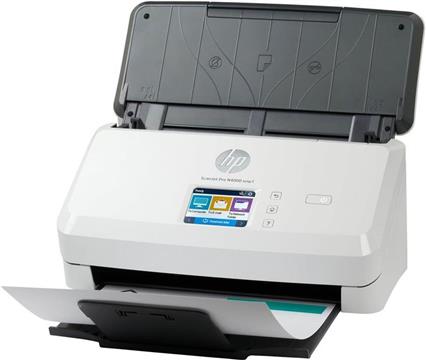 HP ScanJet Pro N4000 snw1, 6FW08A