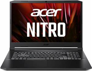 Acer Nitro 5 AN517-41-R2FK 17,3" FHD AMD R7 5800H RTX 3060 16GB RAM 1TB SSD W10H, DE tipkovnica