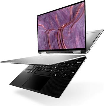 Dell XPS 13 9310 Evo J4661 i7-1185G7 16GB/512GB SSD 13" FHD+ W10, DE tipkovnica