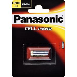 Baterija Panasonic LRV08L/1BE Micro Alkaline
