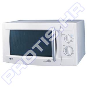 Mikrovalna pećnica LG MB-4384B