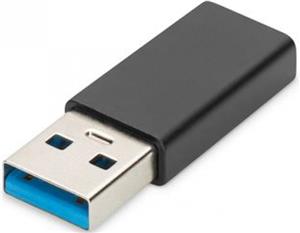 DIGITUS USB-C adapter