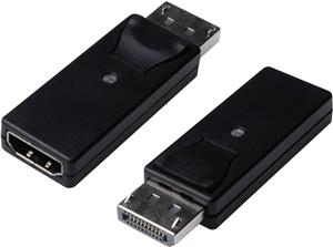 DIGITUS video adapter - DisplayPort / HDMI