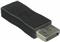 StarTech.com DisplayPort to HDMI Adapter – 1920x1200 – DP (M