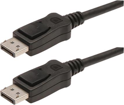 ASSMANN DisplayPort cable - 1 m