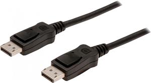 ASSMANN DisplayPort cable - 2 m