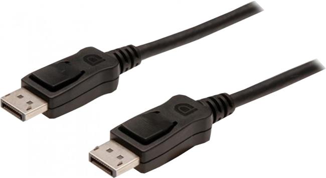 ASSMANN DisplayPort cable - 2 m