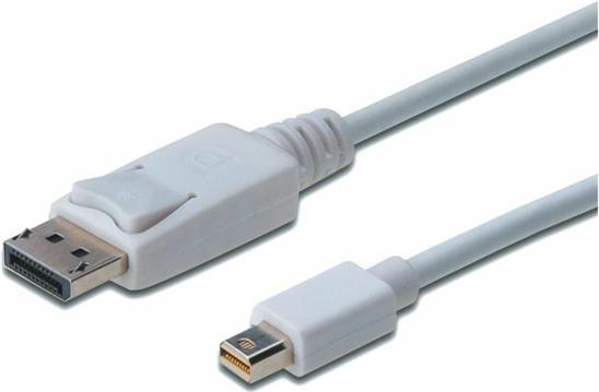 ASSMANN DisplayPort cable - 2 m