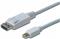 ASSMANN DisplayPort cable - 2 m