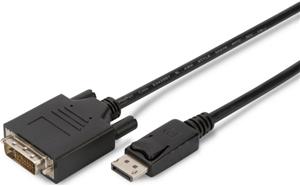 ASSMANN DisplayPort cable - 2 m
