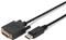 ASSMANN DisplayPort cable - 2 m