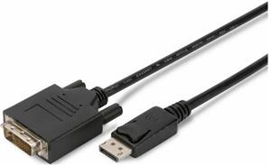 ASSMANN DisplayPort cable - 3 m