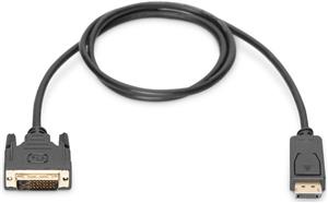ASSMANN DisplayPort cable - 3 m