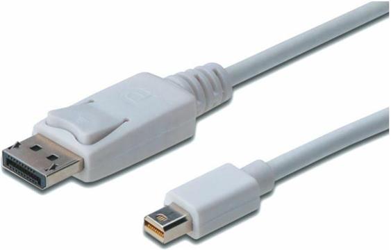 ASSMANN DisplayPort cable - 3 m