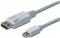 ASSMANN DisplayPort cable - 3 m