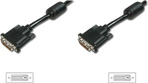 ASSMANN DVI cable - 3 m