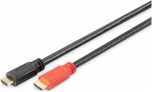DIGITUS HDMI cable - 20 m