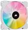 CORSAIR iCUE SP140 RGB ELITE case fan